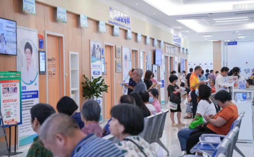 角膜眼表科：心有高峰 曙光在望